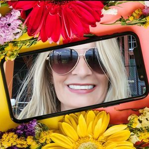 Meet your Posher, Evelyn